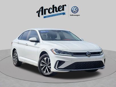 Used 2026 Volkswagen Jetta S