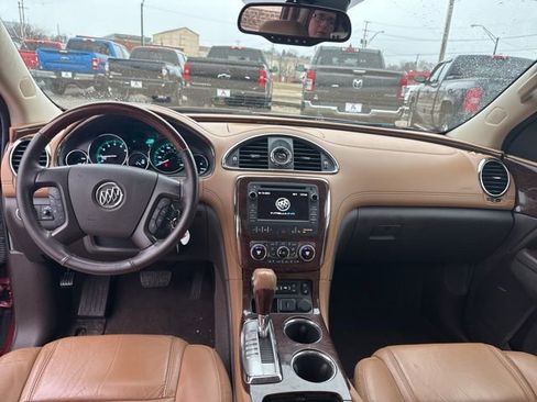 Used 2016 Buick Enclave Premium w/ Experience Buick Package image 19