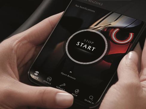 New 2026 MAZDA CX-70 SC Plus image 13