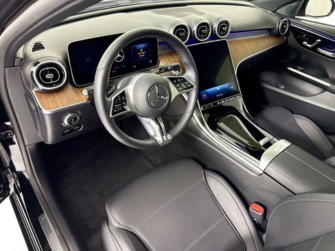 Certified 2024 Mercedes-Benz C 300 C 300 image 9