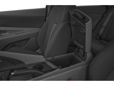 Used 2024 Hyundai Elantra SE FWD image 9