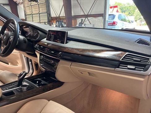 Used 2015 BMW X5 sDrive35i RWD image 31