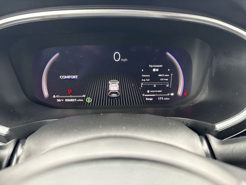 Used 2023 Acura MDX A-Spec image 10