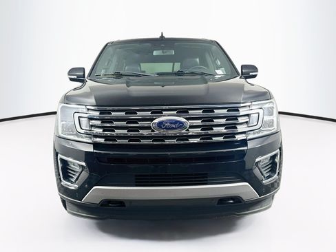 Used 2020 Ford Expedition Max Limited AWD/4WD image 2