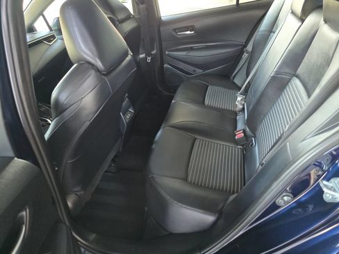 Used 2024 Toyota Corolla XSE FWD image 18