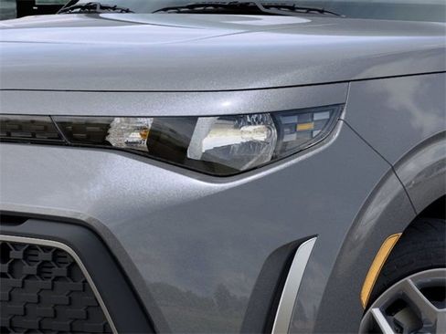 New 2025 Kia Soul S image 10