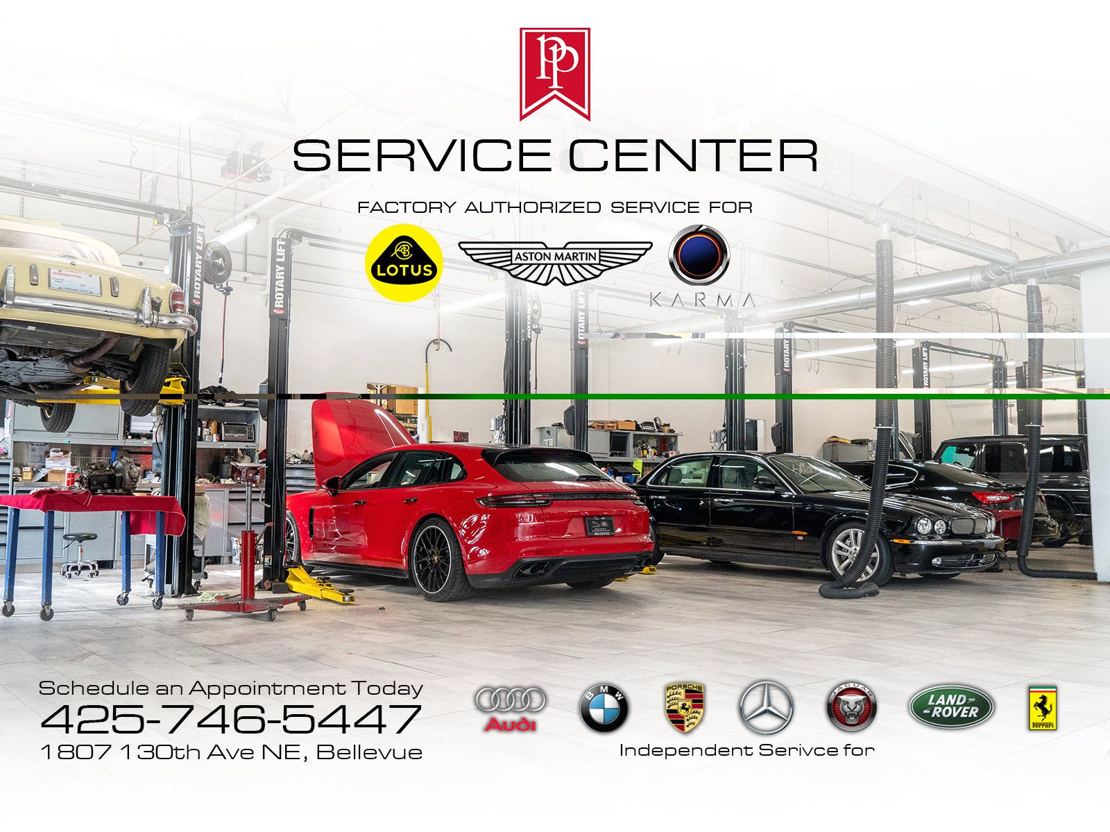 Used 2024 Jaguar F-TYPE R AWD/4WD image 6
