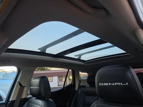 Used 2023 GMC Terrain Denali w/ LPO, Floor Liner Package AWD/4WD image 13