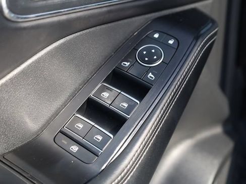Used 2021 Nissan Rogue SL FWD image 15