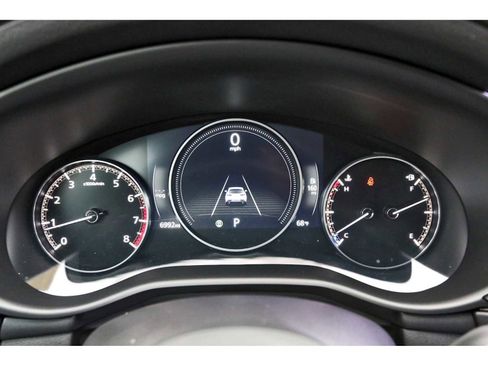 Certified 2025 MAZDA MAZDA3 s Sport image 14