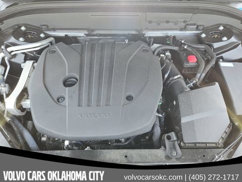 Certified 2024 Volvo XC60 B5 Plus AWD/4WD image 26