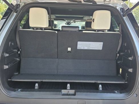 Used 2023 Toyota Sequoia Capstone image 14