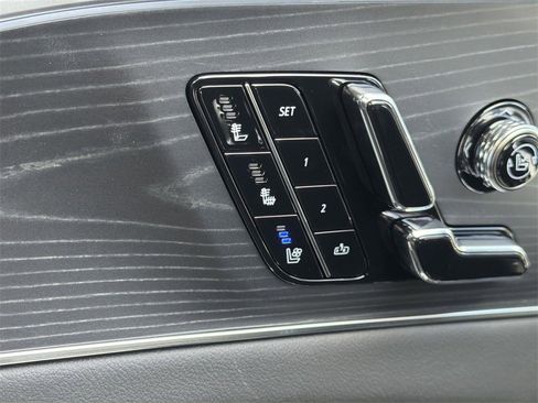 New 2025 Cadillac Lyriq Sport image 19