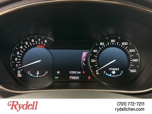 Used 2016 Lincoln MKX Reserve w/ Luxury Package AWD/4WD image 14
