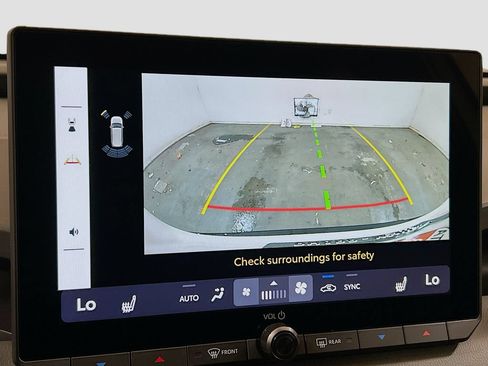 New 2026 Toyota RAV4 SE AWD/4WD image 12