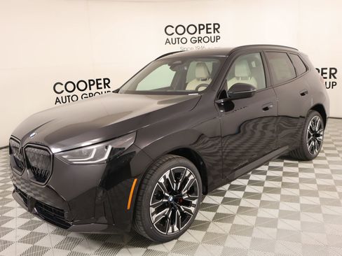New 2026 BMW X3 xDrive30 w/ Premium Package image 10