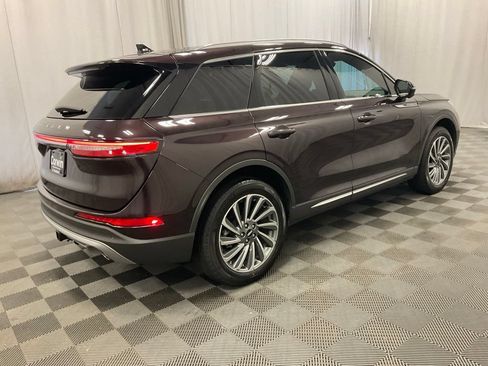 Used 2023 Lincoln Corsair Reserve w/ Equipment Group 201A AWD/4WD image 2
