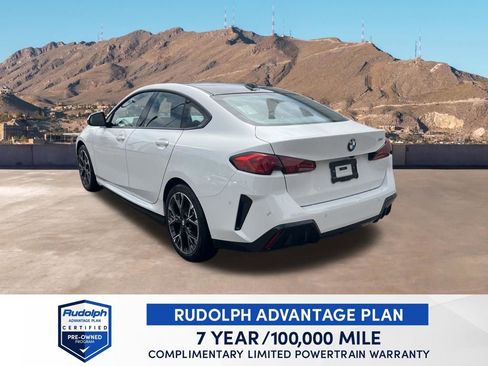 Used 2026 BMW 228i image 4