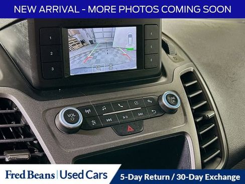 Used 2020 Ford Transit Connect XL FWD image 15