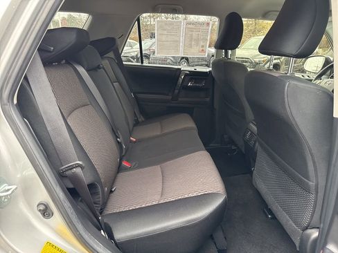 Used 2020 Toyota 4Runner TRD Off-Road image 23