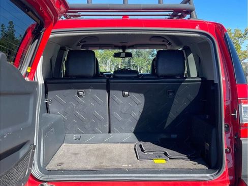 Used 2012 Toyota FJ Cruiser 4WD image 27