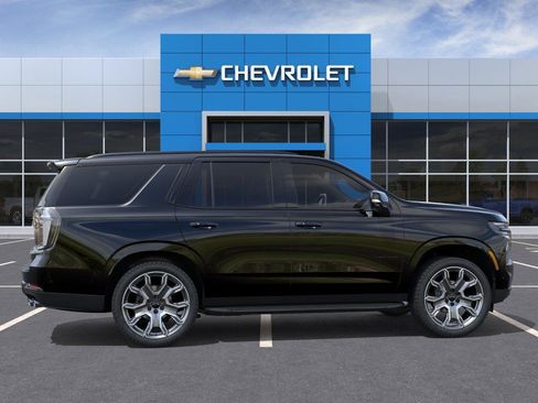 New 2026 Chevrolet Tahoe RST AWD/4WD image 5