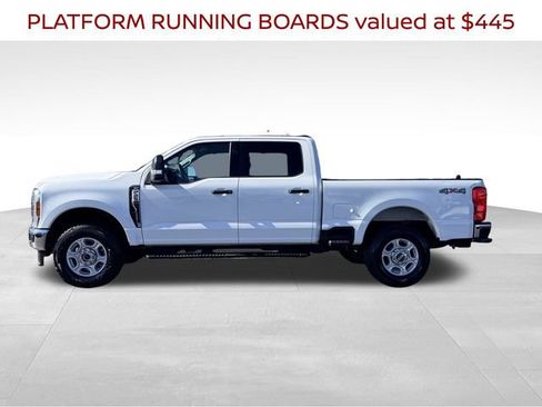 Used 2025 Ford F250 XLT image 7