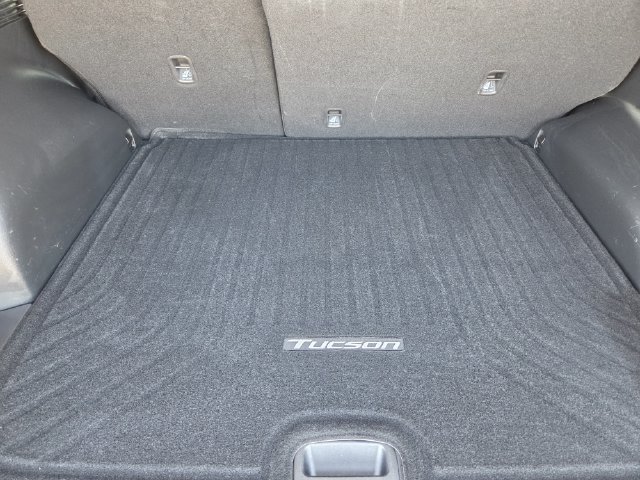 Used 2024 Hyundai Tucson Limited AWD/4WD image 38