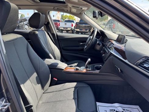 Used 2014 BMW 328i Sedan RWD image 43