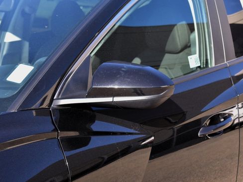 Used 2024 Hyundai Tucson SEL image 7