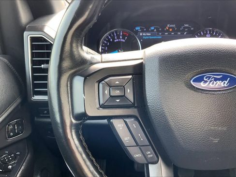 Used 2018 Ford Expedition Limited w/ Equipment Group 301A image 24