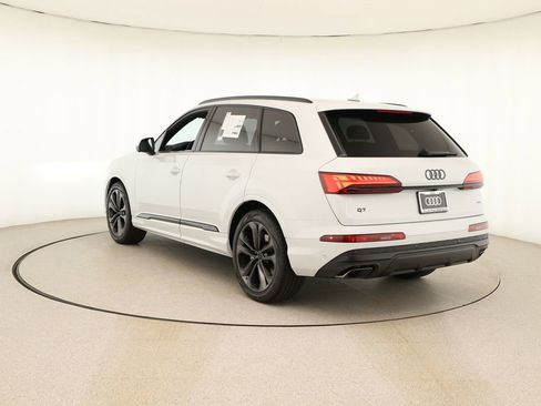 New 2026 Audi Q7 3.0T Premium Plus image 4
