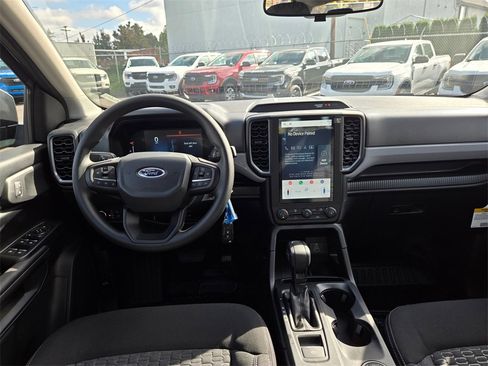 New 2025 Ford Ranger XL w/ Trailer Tow Package image 10