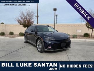Used 2025 Genesis GV60 Advanced video 1