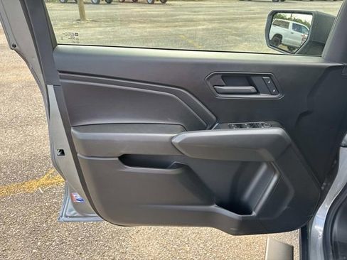 New 2026 Chevrolet Colorado W/T RWD image 39