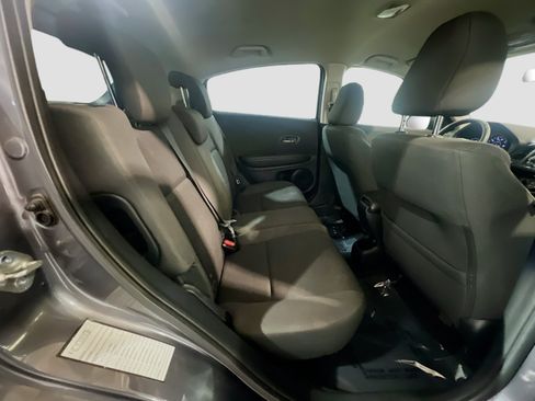 Used 2021 Honda HR-V LX image 18