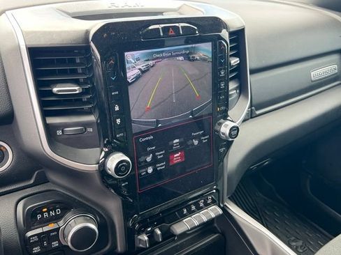 Used 2021 RAM 1500 Big Horn AWD/4WD image 14