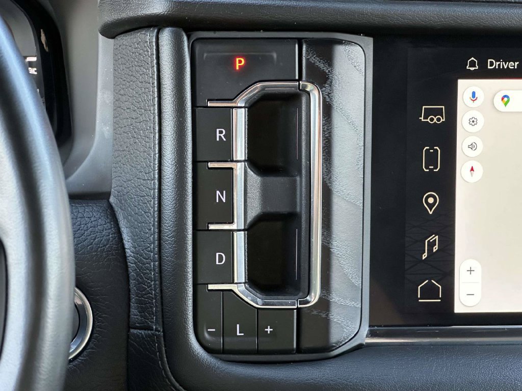 Used 2023 GMC Yukon Denali AWD/4WD image 20