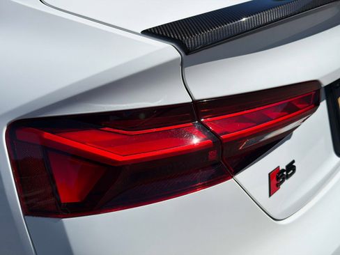 Used 2023 Audi S5 Prestige image 16