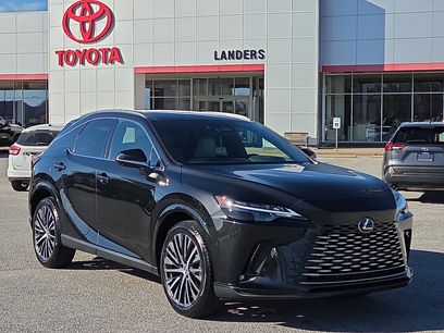 Used 2023 Lexus RX 350 Premium Plus