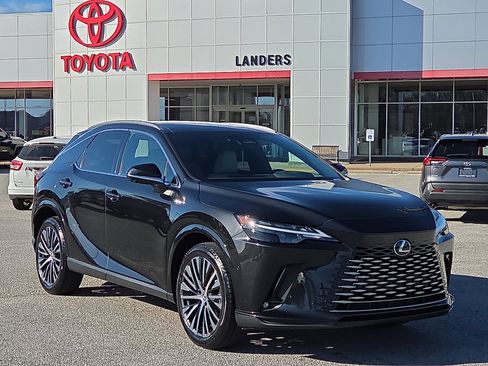 Used 2023 Lexus RX 350 Premium Plus image 1