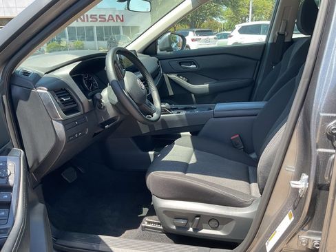 Used 2026 Nissan Rogue SV FWD image 8