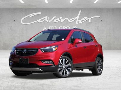 Used 2018 Buick Encore Essence