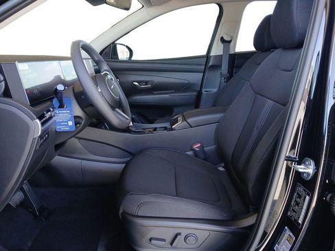 New 2026 Hyundai Tucson SEL FWD image 9