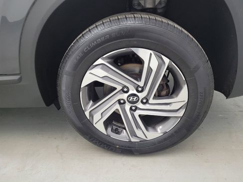 Used 2023 Hyundai Santa Fe SE AWD/4WD image 31