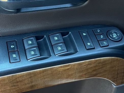 Used 2015 Chevrolet Silverado 2500 LTZ w/ Duramax Plus Package image 12