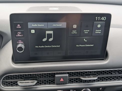 Used 2026 Honda HR-V EX-L image 28