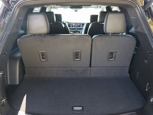 Used 2024 Buick Enclave Avenir w/ Avenir Technology Package image 12