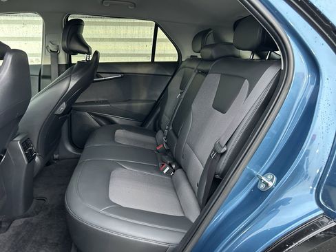 Used 2024 Kia Niro Wind w/ Wind Preserve Package image 12