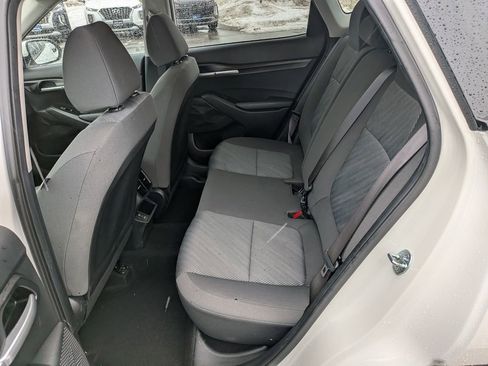 Certified 2024 Kia Seltos LX AWD/4WD image 31